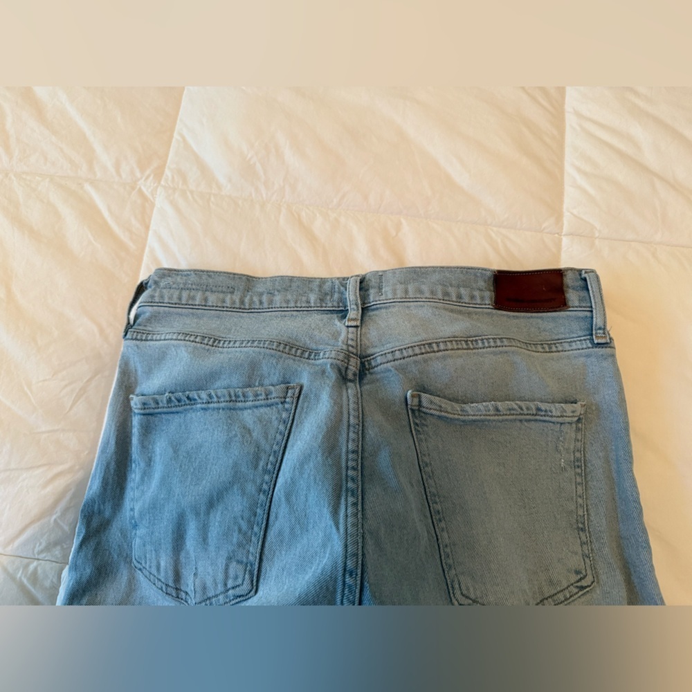 Citizens Of Humanity Olivia Jeans - Picture 7 of 9